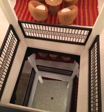 Tanger *Riad El Pacha* Riad Avec Vu Sur La Mer المظهر الخارجي الصورة