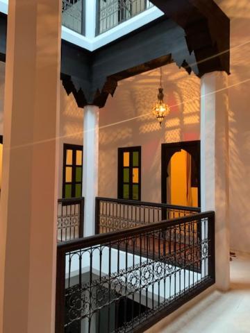 Tanger *Riad El Pacha* Riad Avec Vu Sur La Mer المظهر الخارجي الصورة