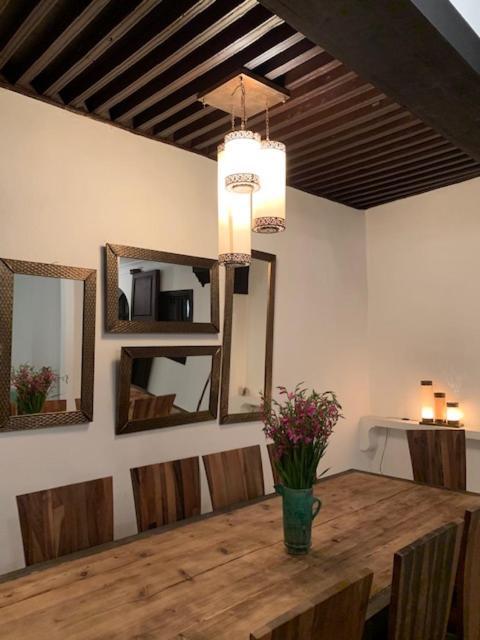 Tanger *Riad El Pacha* Riad Avec Vu Sur La Mer المظهر الخارجي الصورة