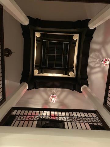 Tanger *Riad El Pacha* Riad Avec Vu Sur La Mer المظهر الخارجي الصورة