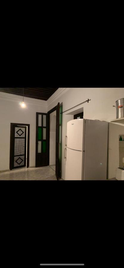 Tanger *Riad El Pacha* Riad Avec Vu Sur La Mer المظهر الخارجي الصورة